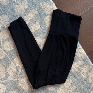 Hatch - Before During & After Legging